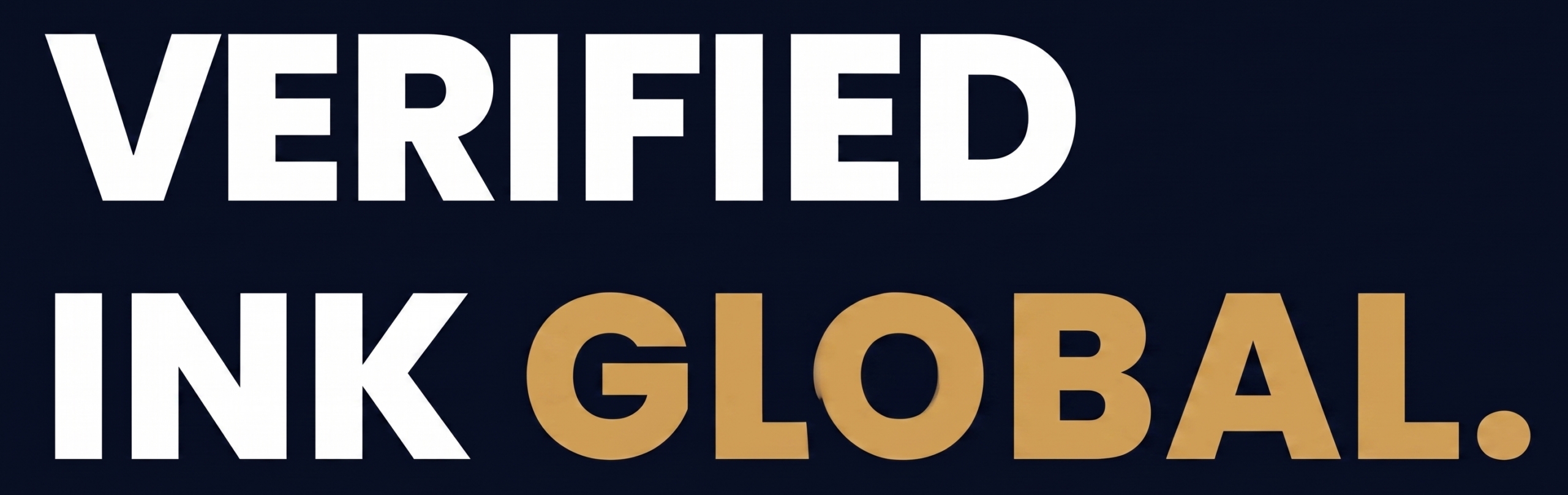 VerifiedInk